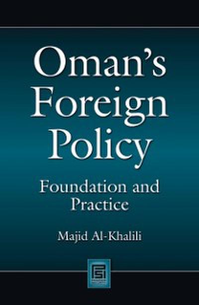 Oman’s Foreign Policy