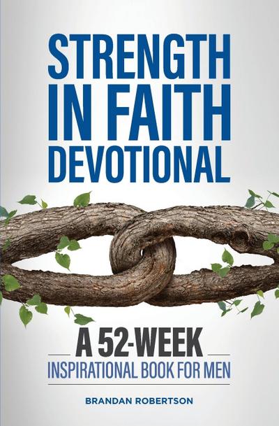 Strength in Faith Devotional