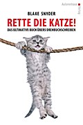 Rette die Katze!
