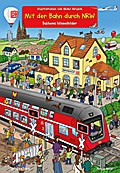 Mit der Bahn durch NRW