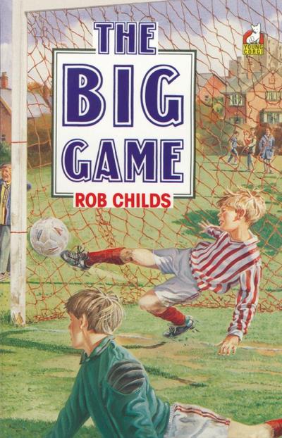 The Big Game