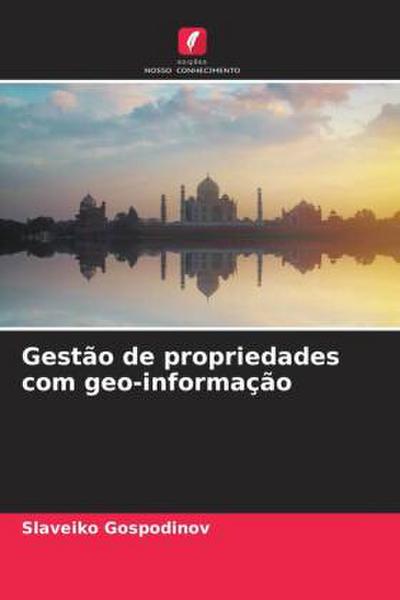 Gestão de propriedades com geo-informação - Slaveiko Gospodinov