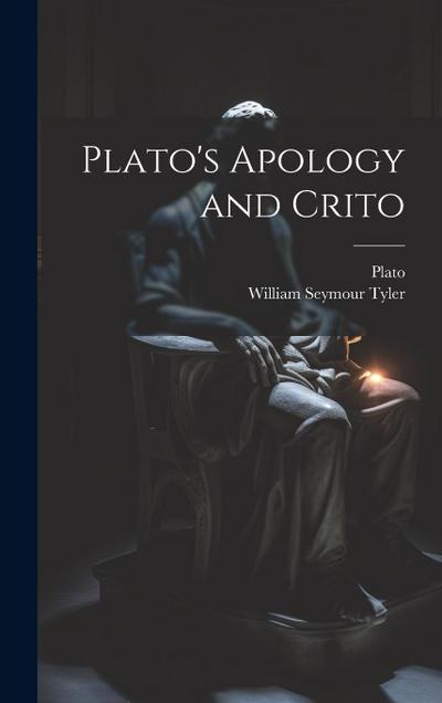 Plato’s Apology and Crito