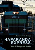 Haparanda-Express