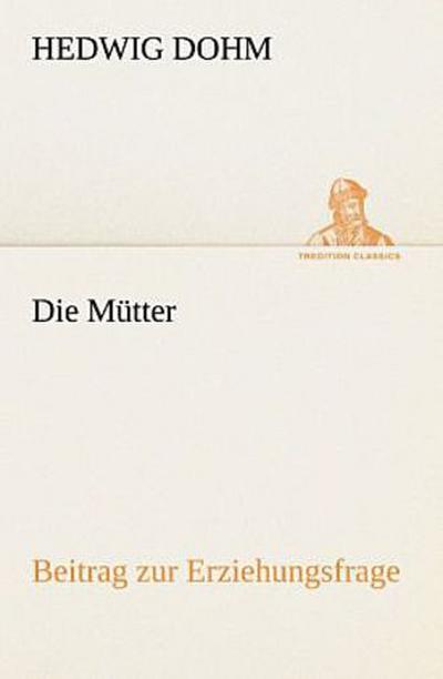 Die Mütter