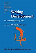 Writing Development