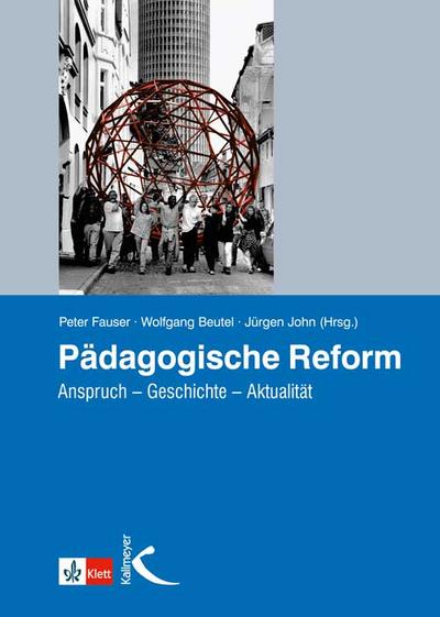 Pädagogische Reform