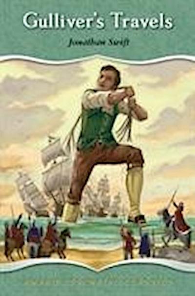 Gulliver’s Travels