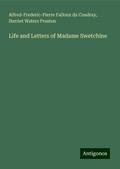Life and Letters of Madame Swetchine