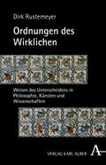 Ordnungen des Wirklichen