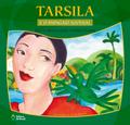 Tarsila e o papagaio Juvenal