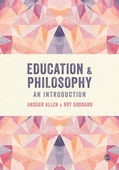 Education and Philosophy