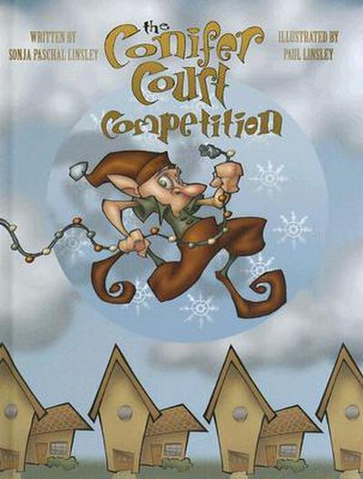 The Conifer Court Competition