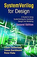 SystemVerilog for Design Second Edition