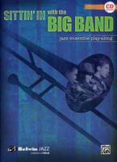 Sittin’ in with the Big Band, Vol 1