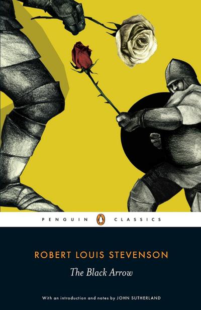 The Black Arrow