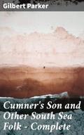 Cumner’s Son and Other South Sea Folk - Comp