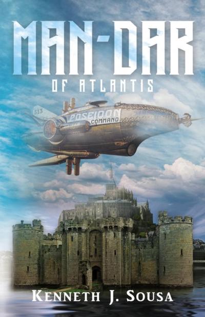 MAN-DAR of Atlantis