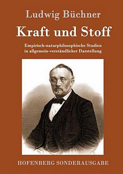 Kraft und Stoff