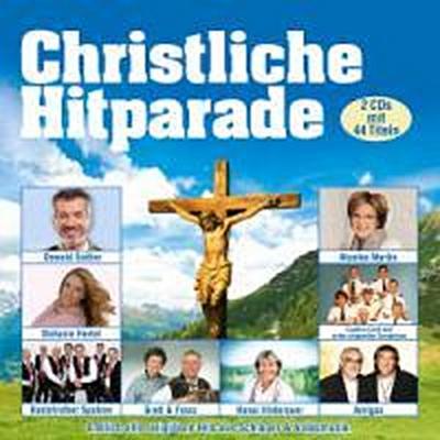 Christliche Hitparade - Various