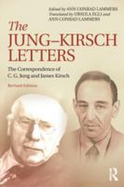 The Jung-Kirsch Letters