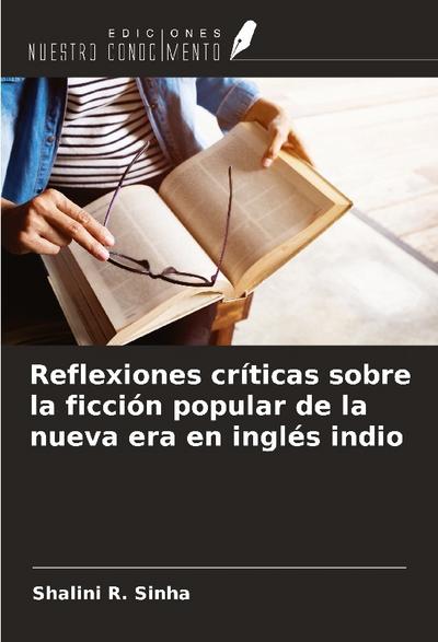 Reflexiones críticas sobre la ficción popular de la nueva era en inglés indio