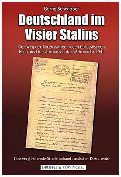Deutschland im Visier Stalins