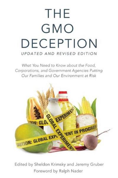 The GMO Deception