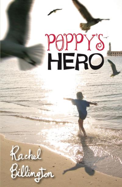Poppy’s Hero