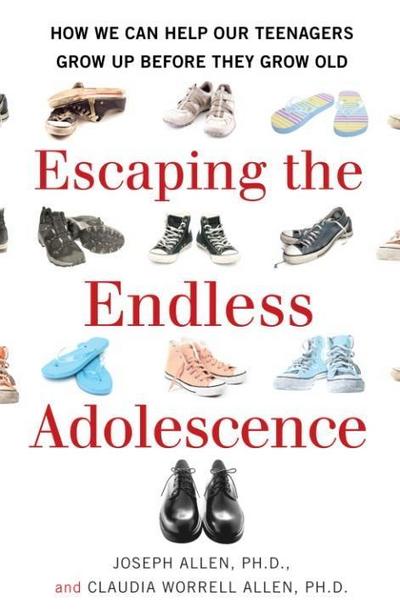 Escaping the Endless Adolescence