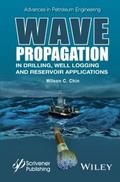 Wave Propagation in Drilling, Well Logging and Res