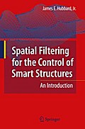 Spatial Filtering for the Control of Smart Structures