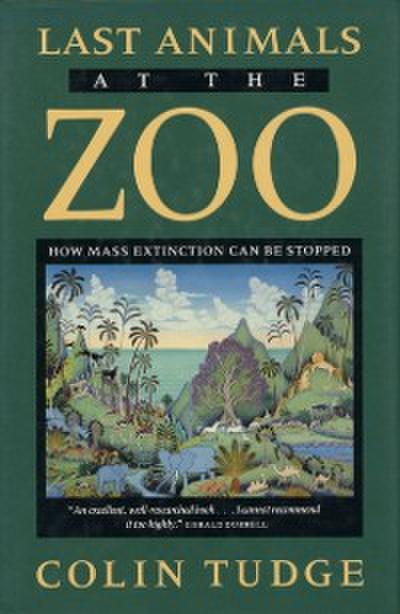 Last Animals at the Zoo
