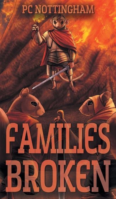 Families Broken