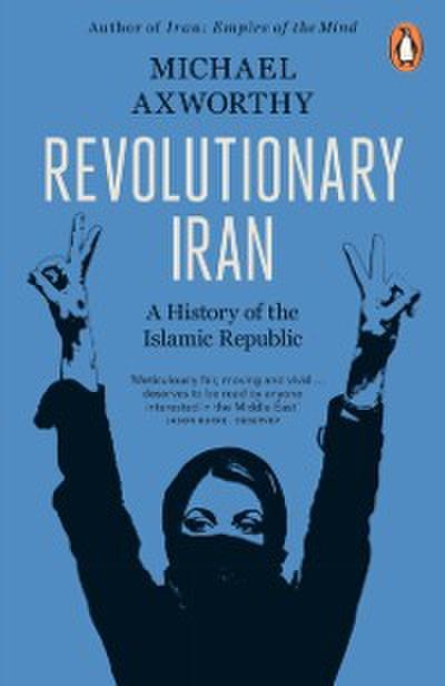 Revolutionary Iran