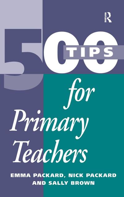 500 Tips for Primary School Teachers