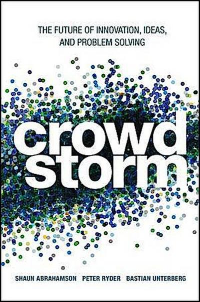 Crowdstorm