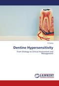Dentine Hypersensitivity