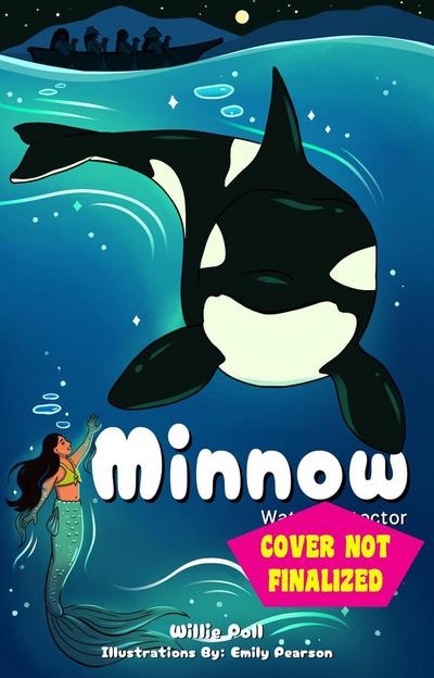 Minnow (Graphic Novel)