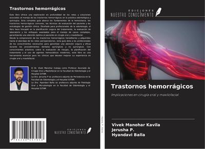 Trastornos hemorrágicos