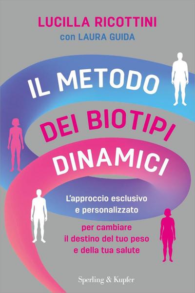 Il metodo dei biotipi dinamici. L’approccio esclusivo e personalizzato per cambiare il destino del tuo peso e della tua salute