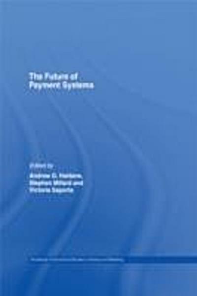 Future of Payment Systems