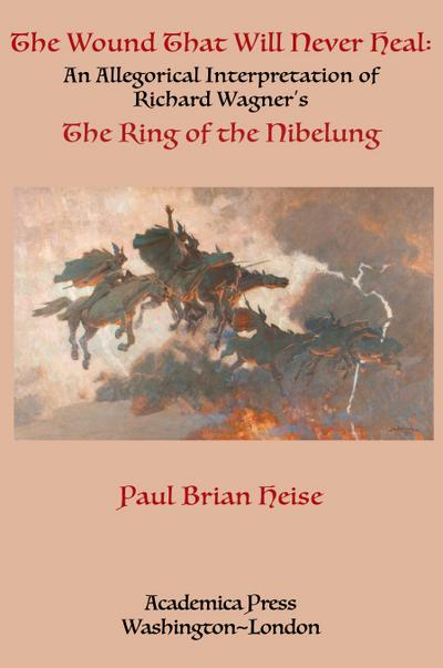 The Wound That Will Never Heal