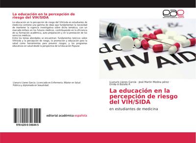 La educación en la percepción de riesgo del VIH/SIDA