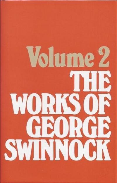 Works of George Swinnock