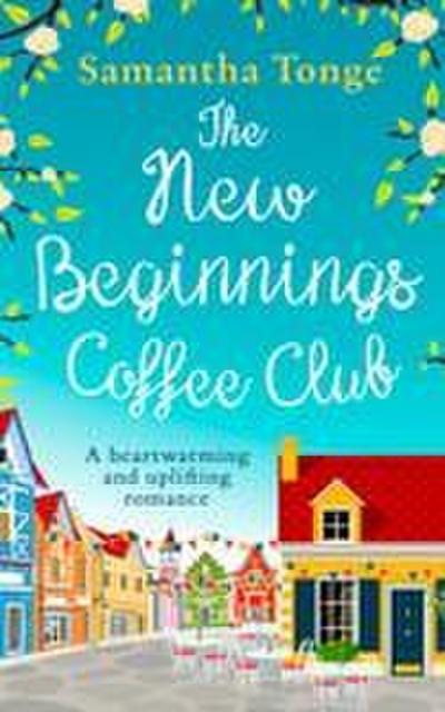 The New Beginnings Coffee Club
