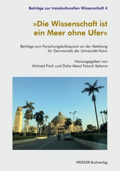 Die Wissenschaft ist ein Meer ohne Ufer