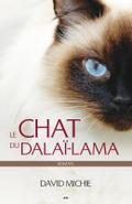 Le chat du dalai-lama