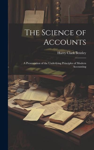 The Science of Accounts
