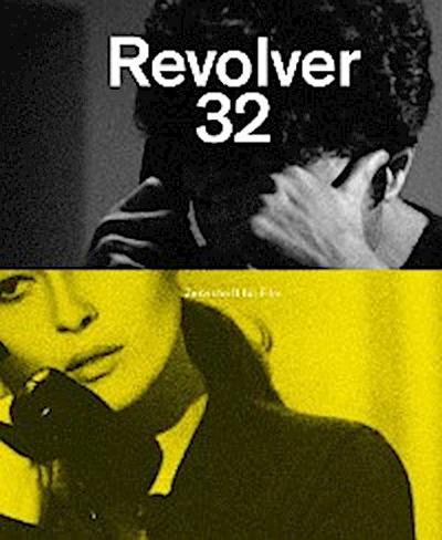 Revolver 32